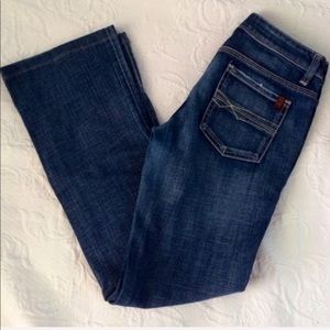Buffalo Jeans David Bitton 26
